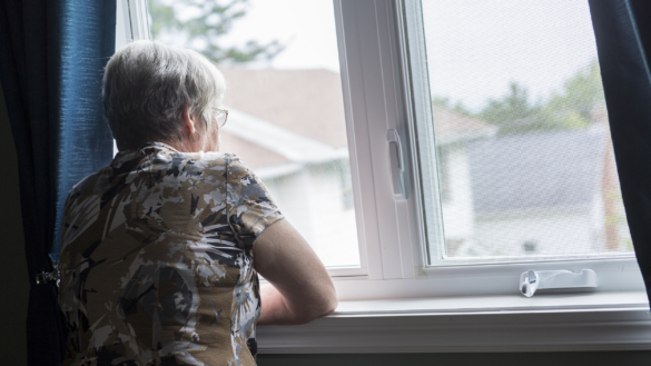 Snart lättare att ställa rätt diagnos vid alzheimer